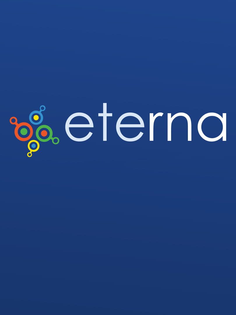 Eterna カバー