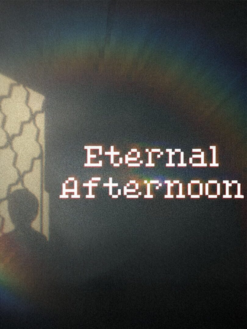Eternal Afternoon Cover