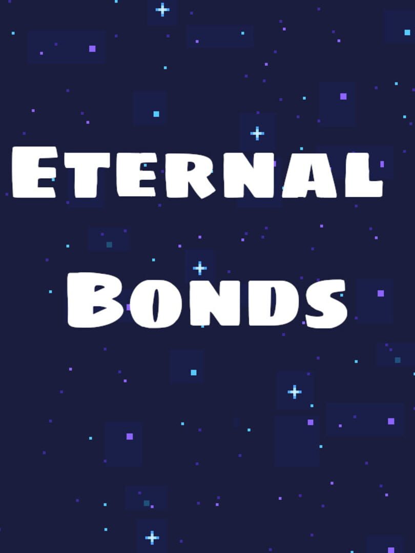 Eternal Bonds 커버