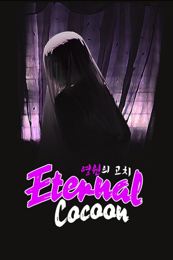 Eternal Cocoon Cover