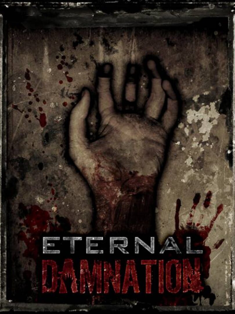 Eternal Damnation カバー