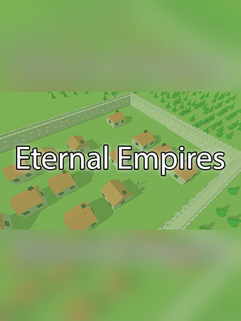 Eternal Empires 커버