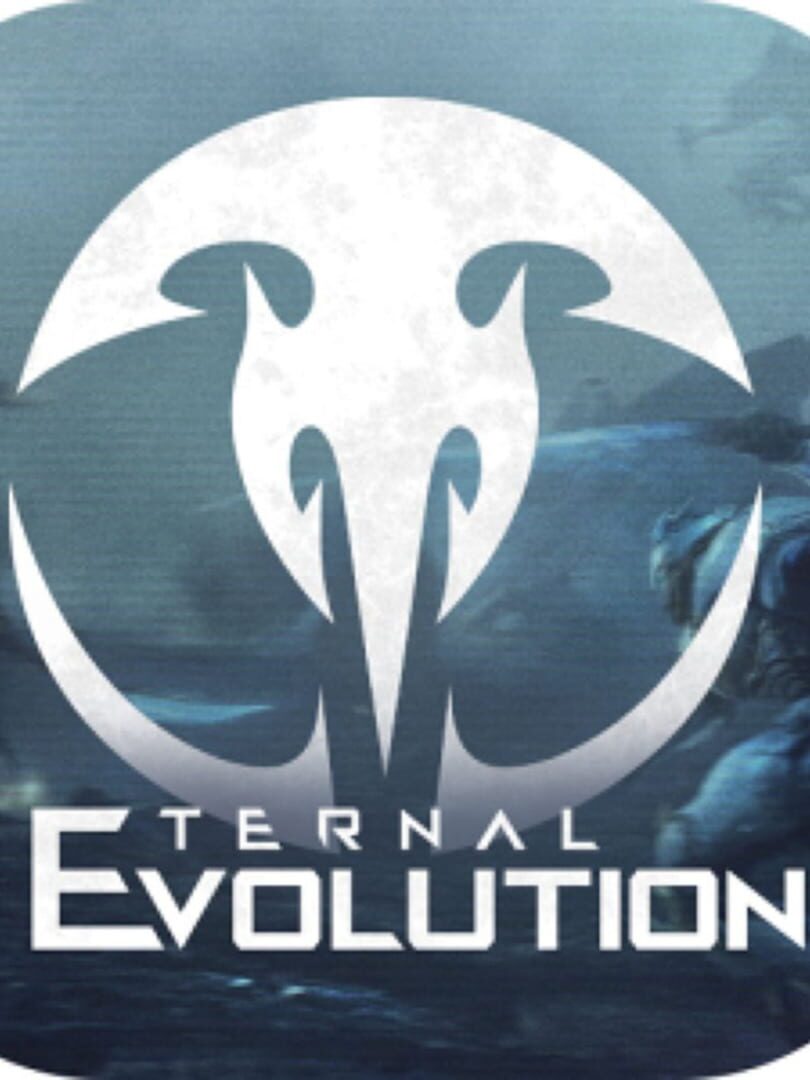 Copertina di Eternal Evolution