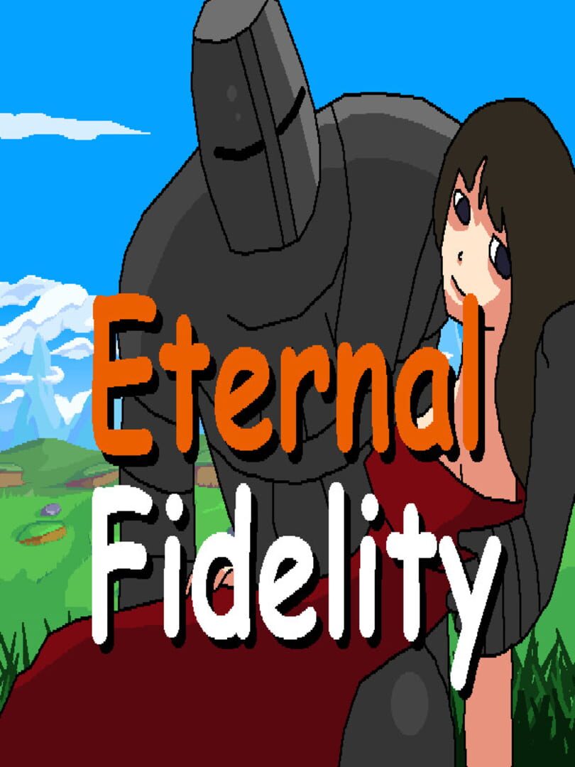 Copertina di Eternal Fidelity