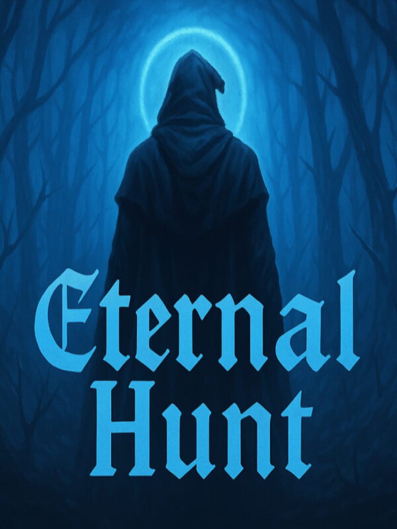 Eternal Hunt 커버