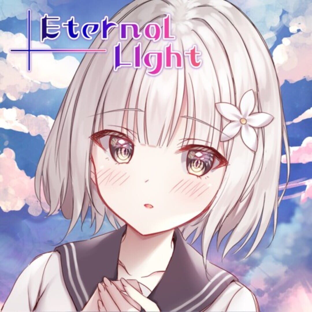 Capa de Eternal Light
