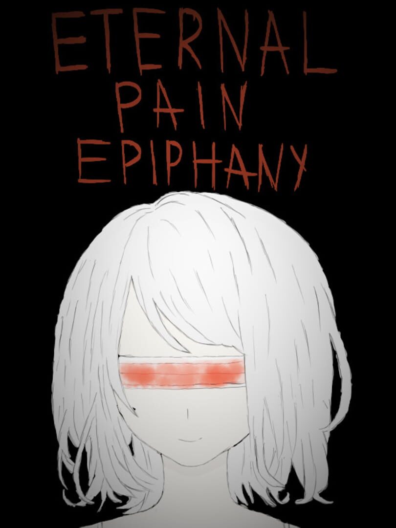 Couverture de Eternal Pain: Epiphany