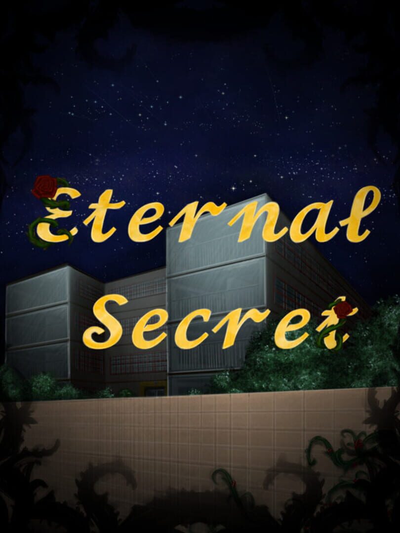 Eternal Secret Cover