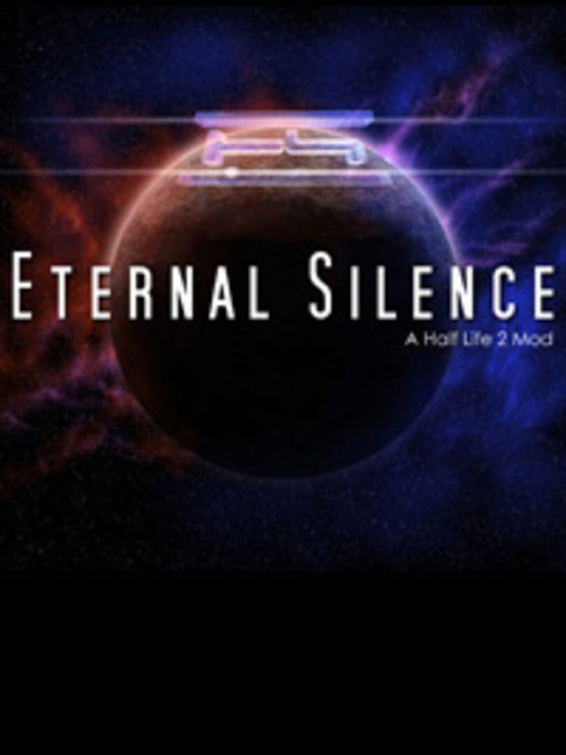 Eternal Silence 커버