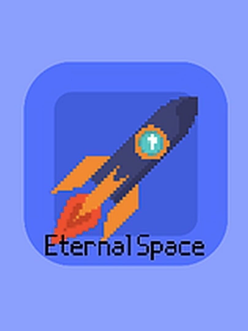 Eternal Space Cover