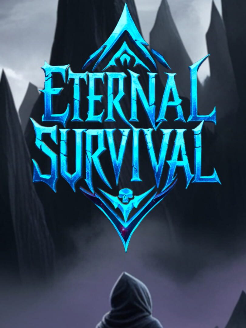 Capa de Eternal Survival