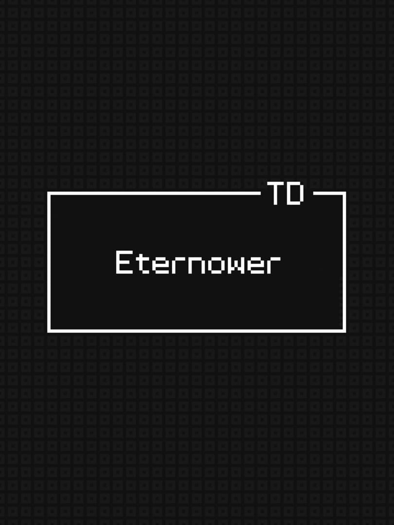 Eternower Cover