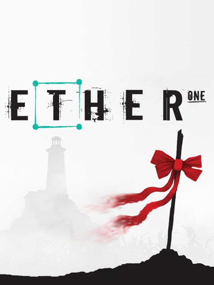 Ether One Redux Kapağı