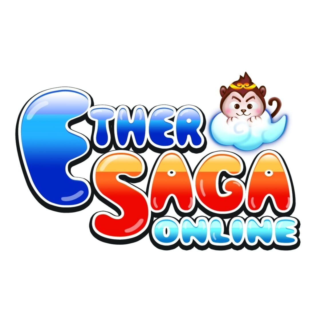Copertina di Ether Saga Online