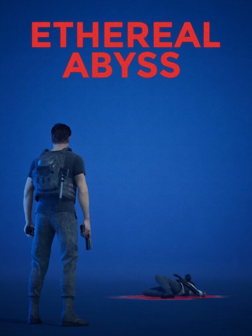 Ethereal Abyss Cover