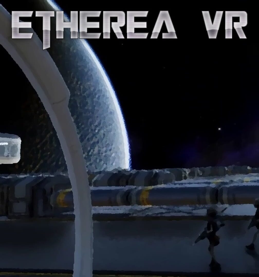 EthereaVR 커버