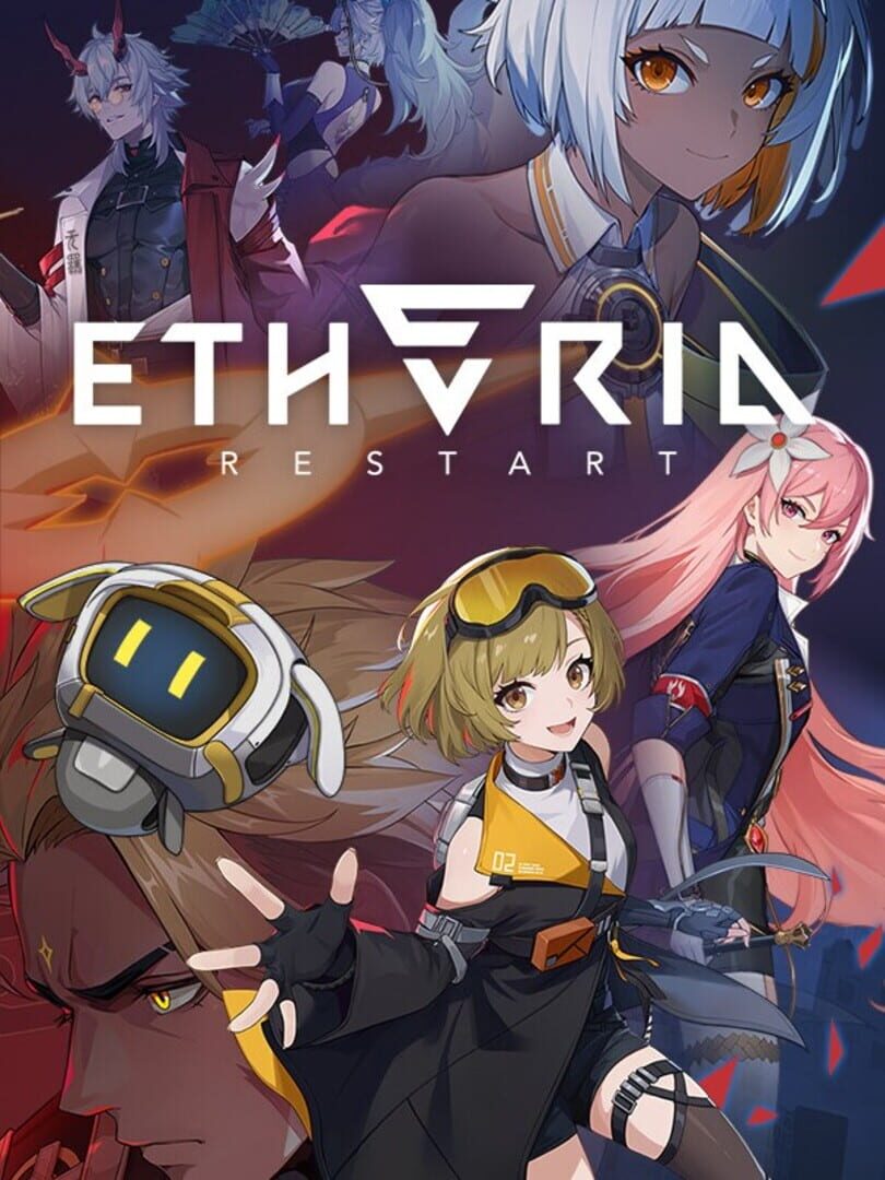 Is etheria restart down right now gamebezz