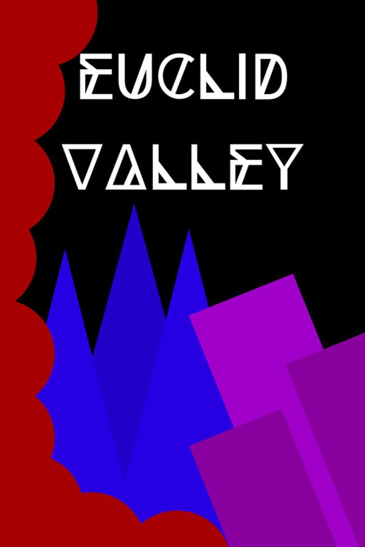 Copertina di Euclid Valley