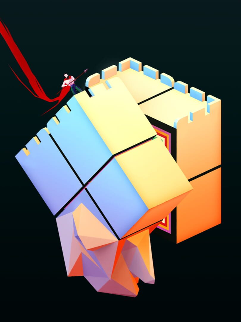 Euclidean Lands 커버