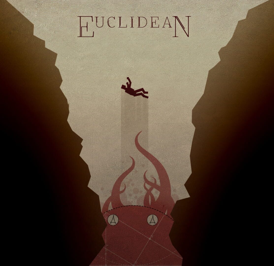Couverture de Euclidean