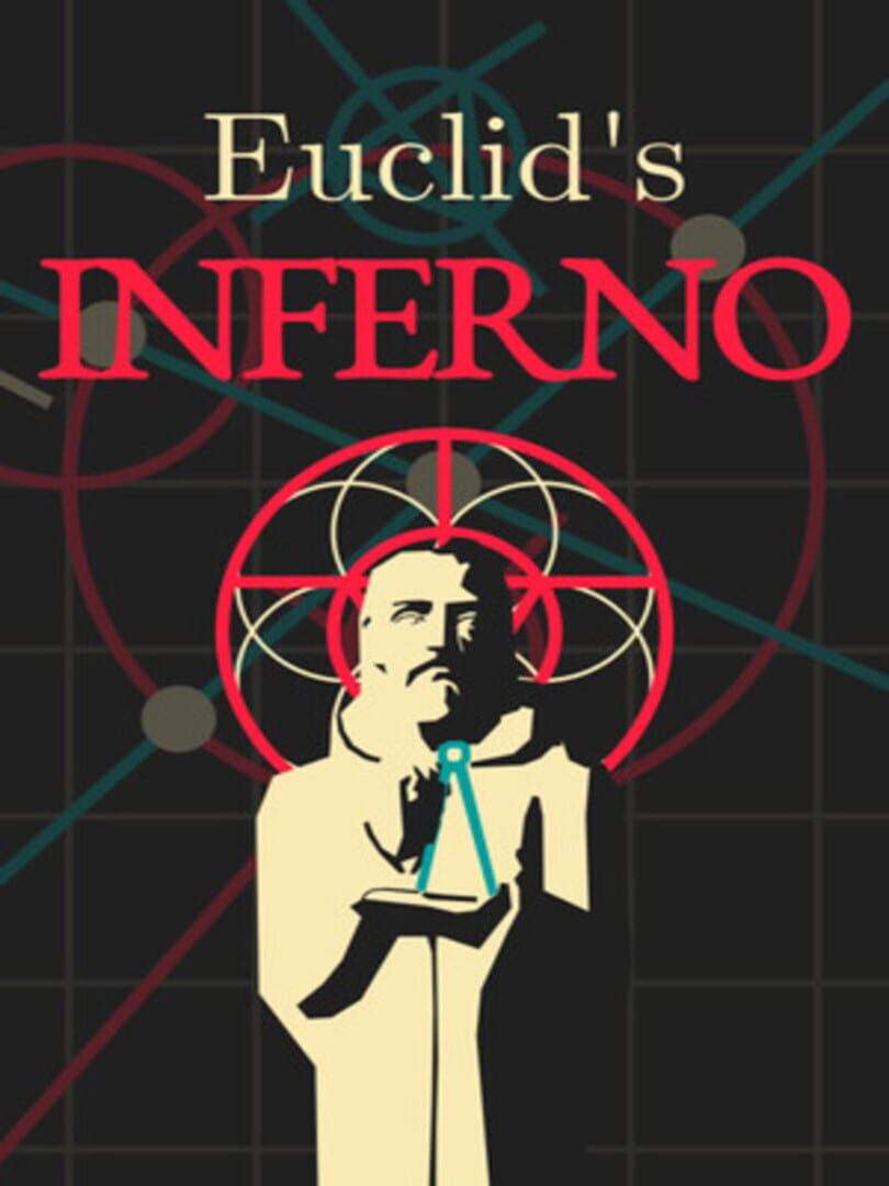 Euclid's Inferno カバー