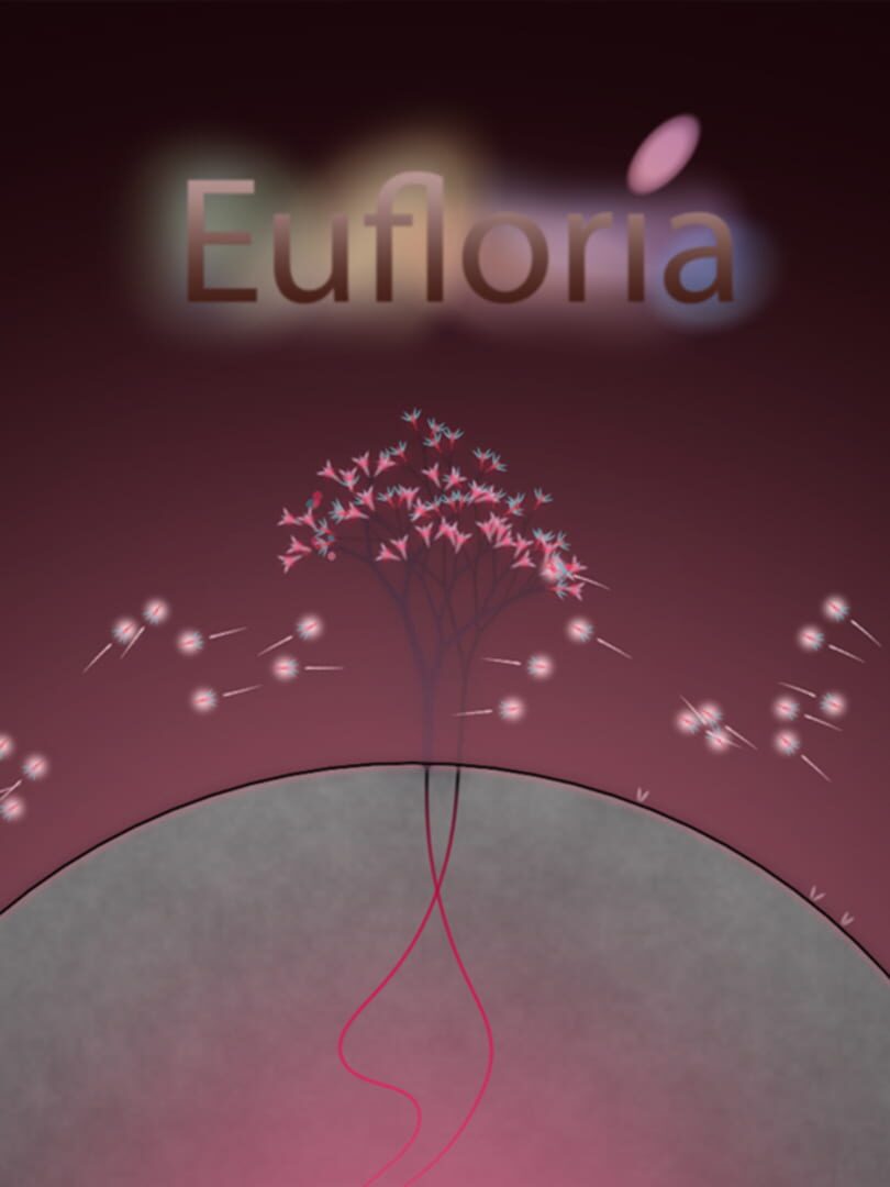 Eufloria Cover