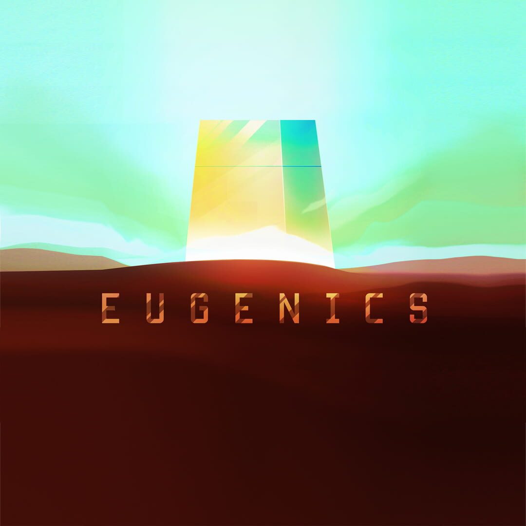 Eugenics Cover
