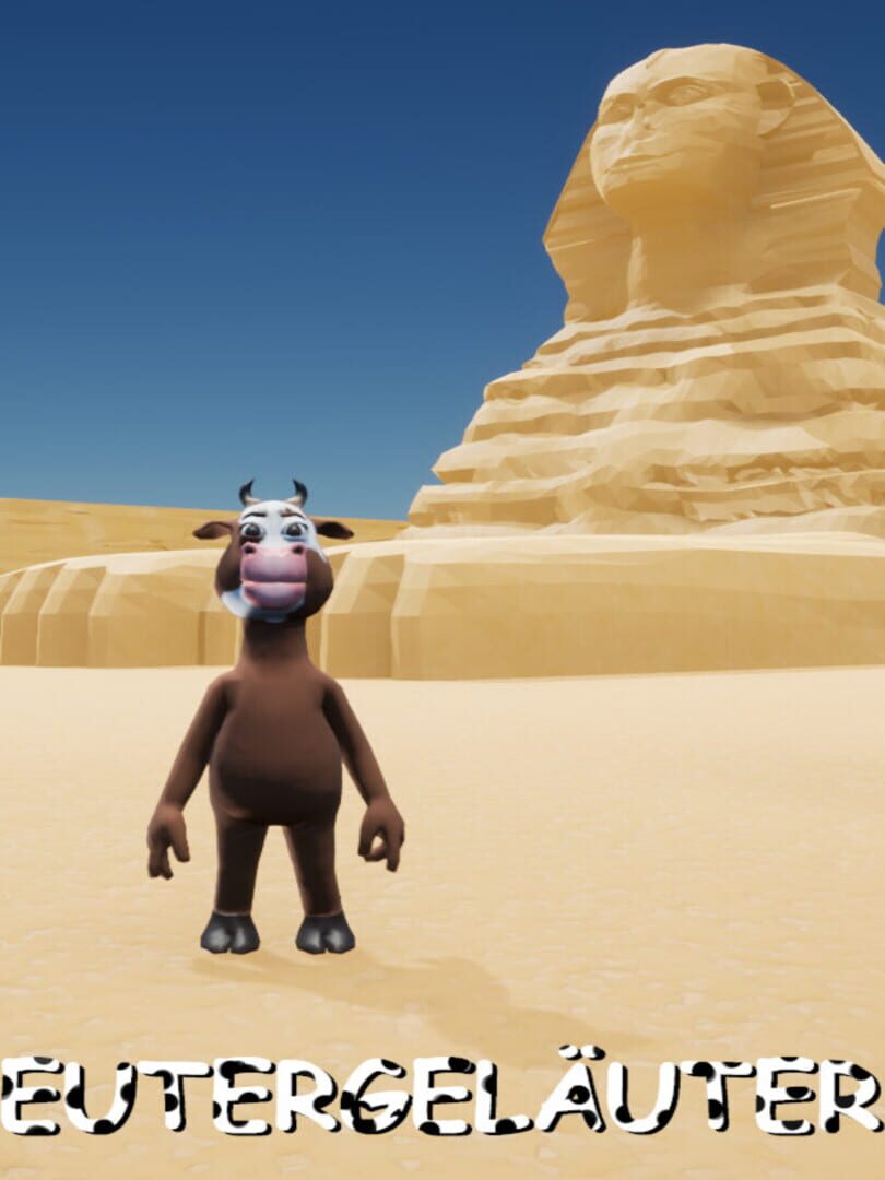 Eutergeläuter Cover