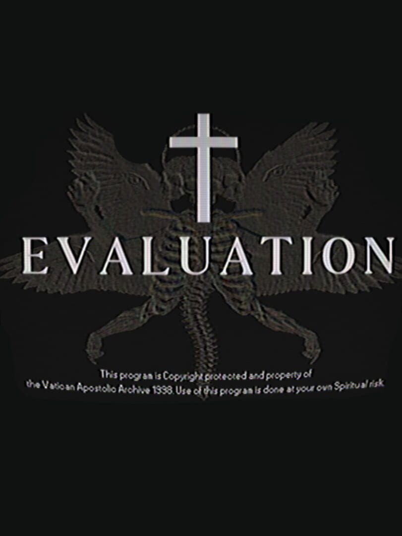 Evaluation Cover