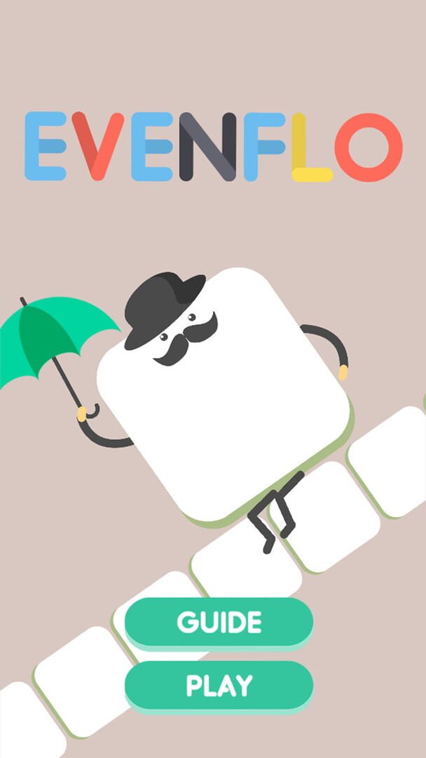 EvenFlo Cover