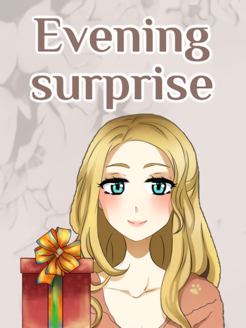 Evening Surprise Cover