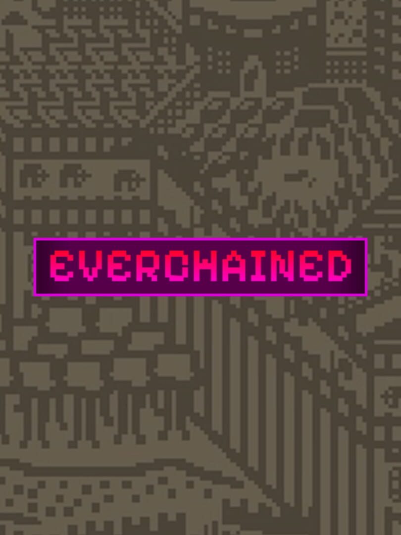 Everchained Cover