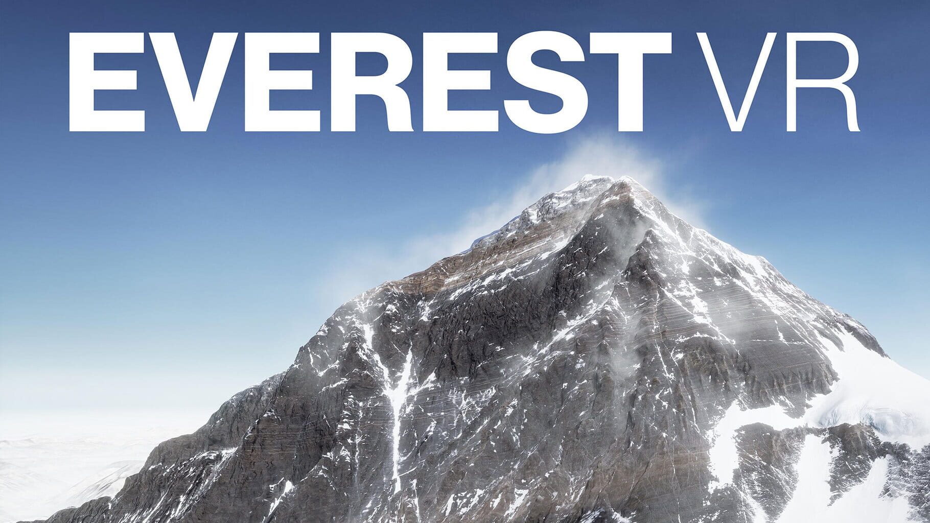Everest VR Kapağı