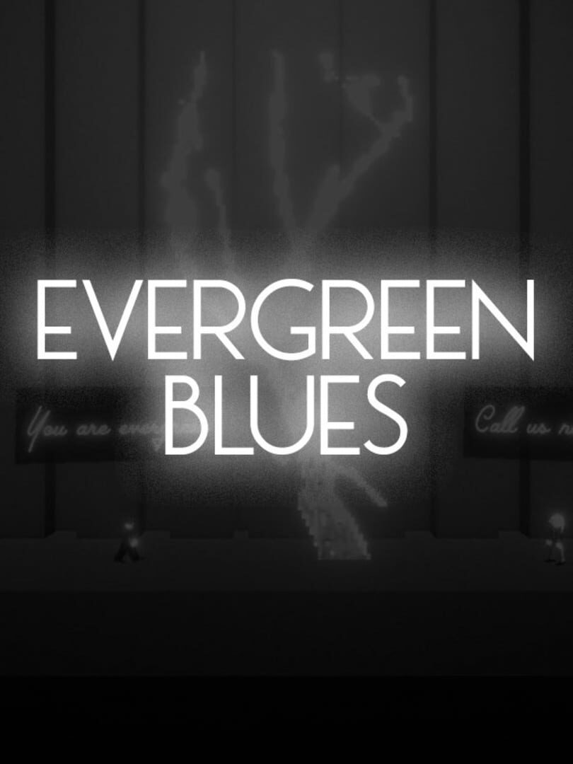 Evergreen Blues カバー