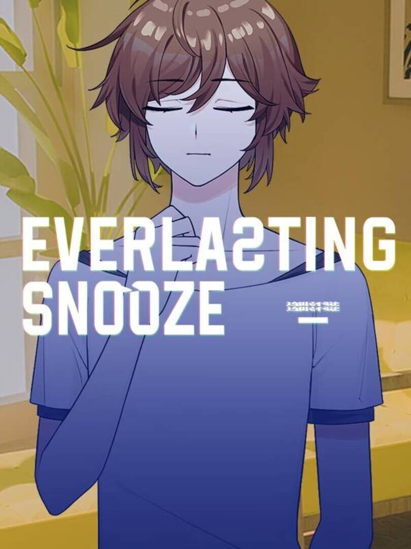 Everlasting Snooze Cover
