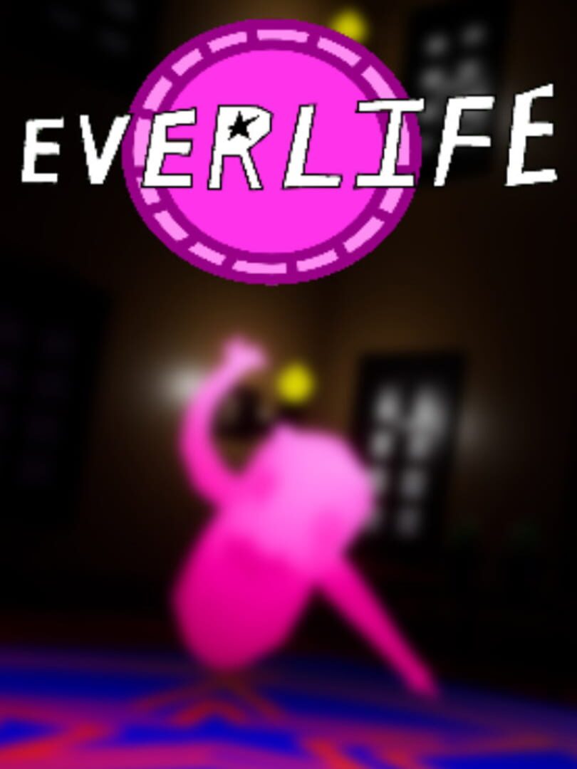 Everlife Cover