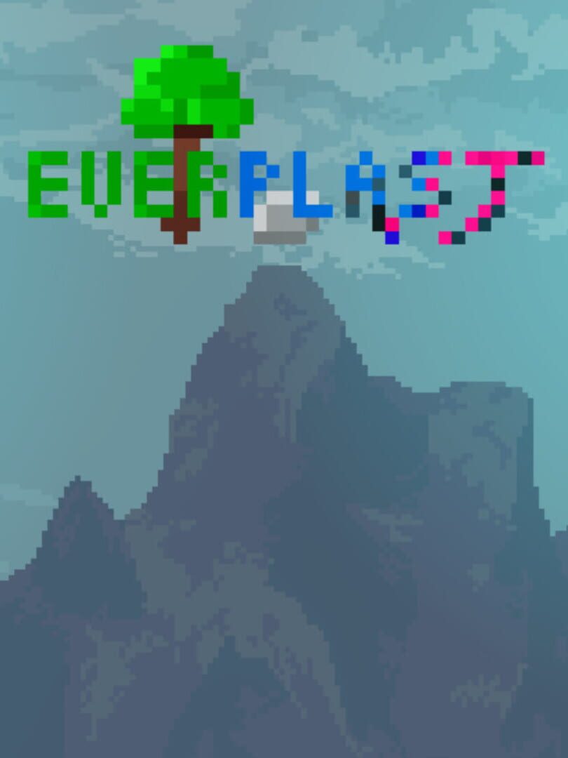 Couverture de Everplast