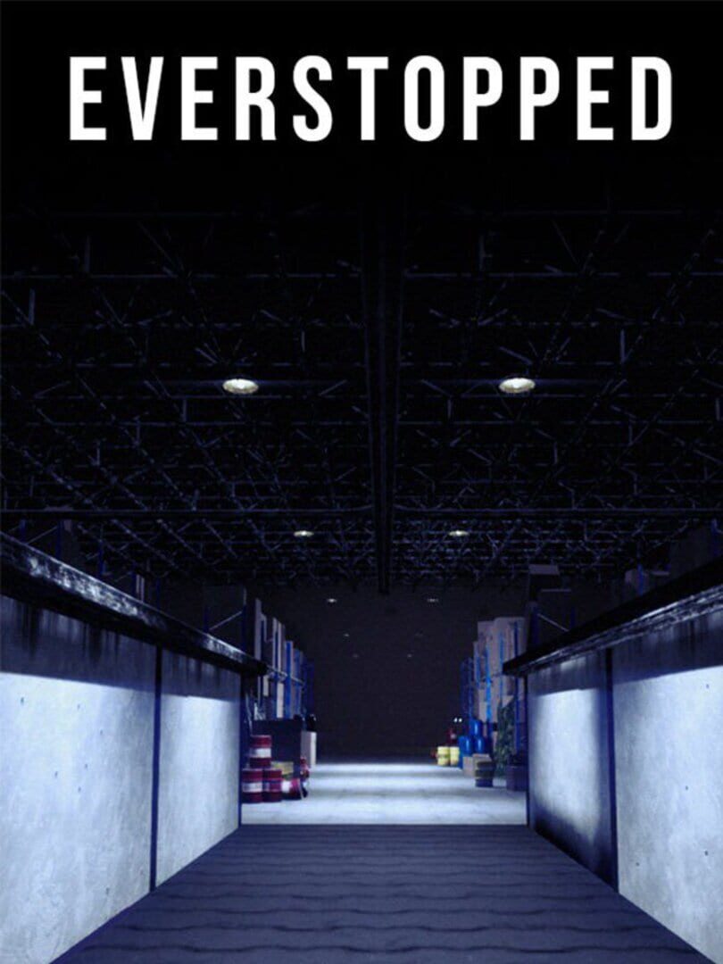 EverStopped 커버