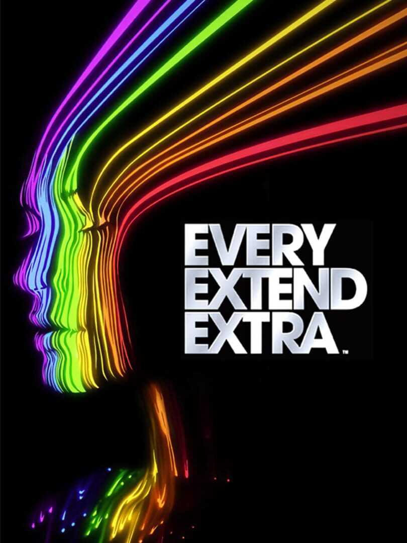 Couverture de Every Extend Extra