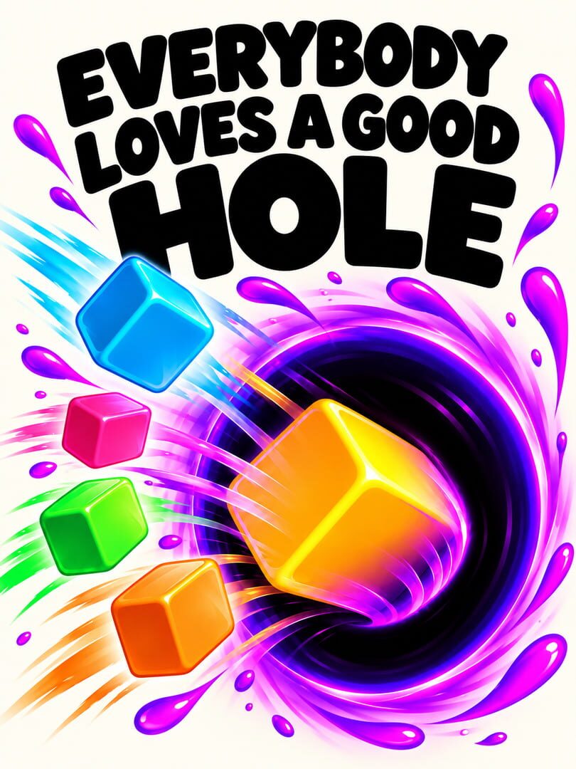 Everybody Loves a Good Hole Cover