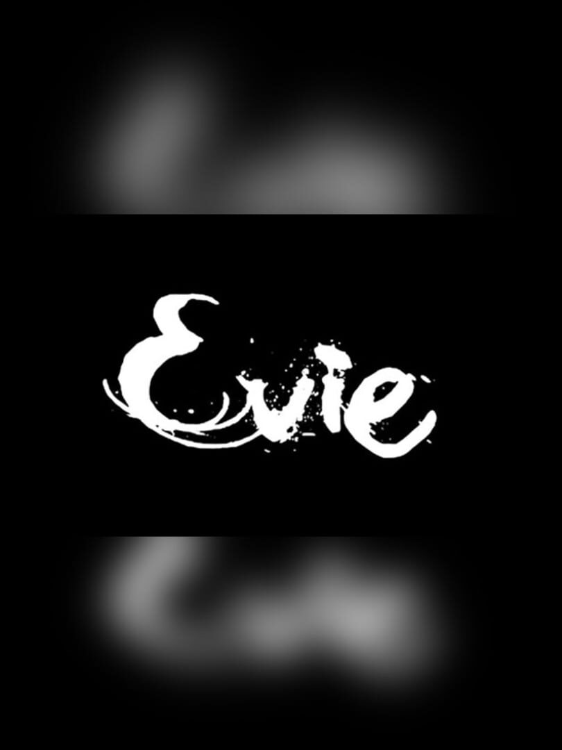 Evie Cover
