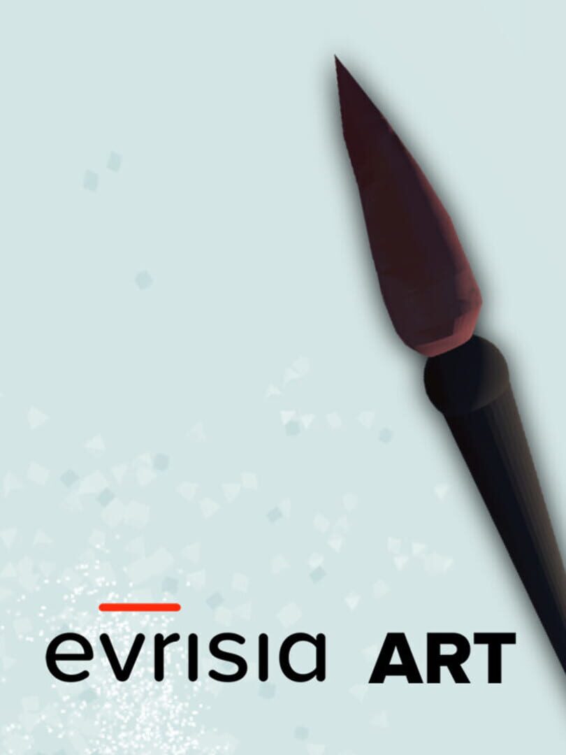Capa de Evrisia Art