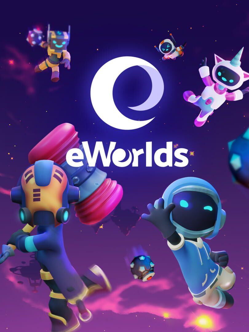 EWorlds