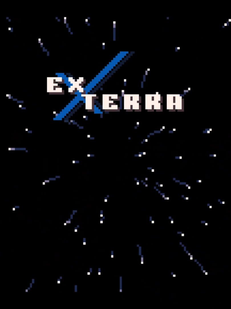Ex Terra 커버