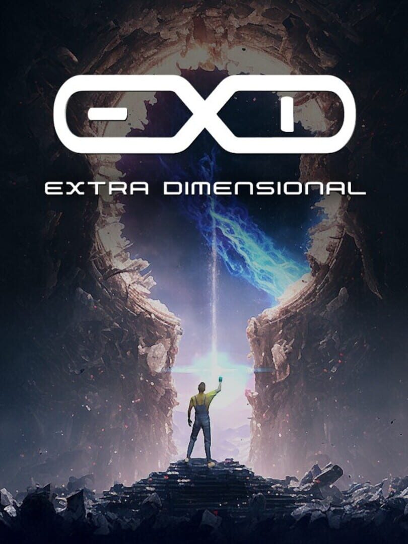 EXD: Extra Dimensional Cover
