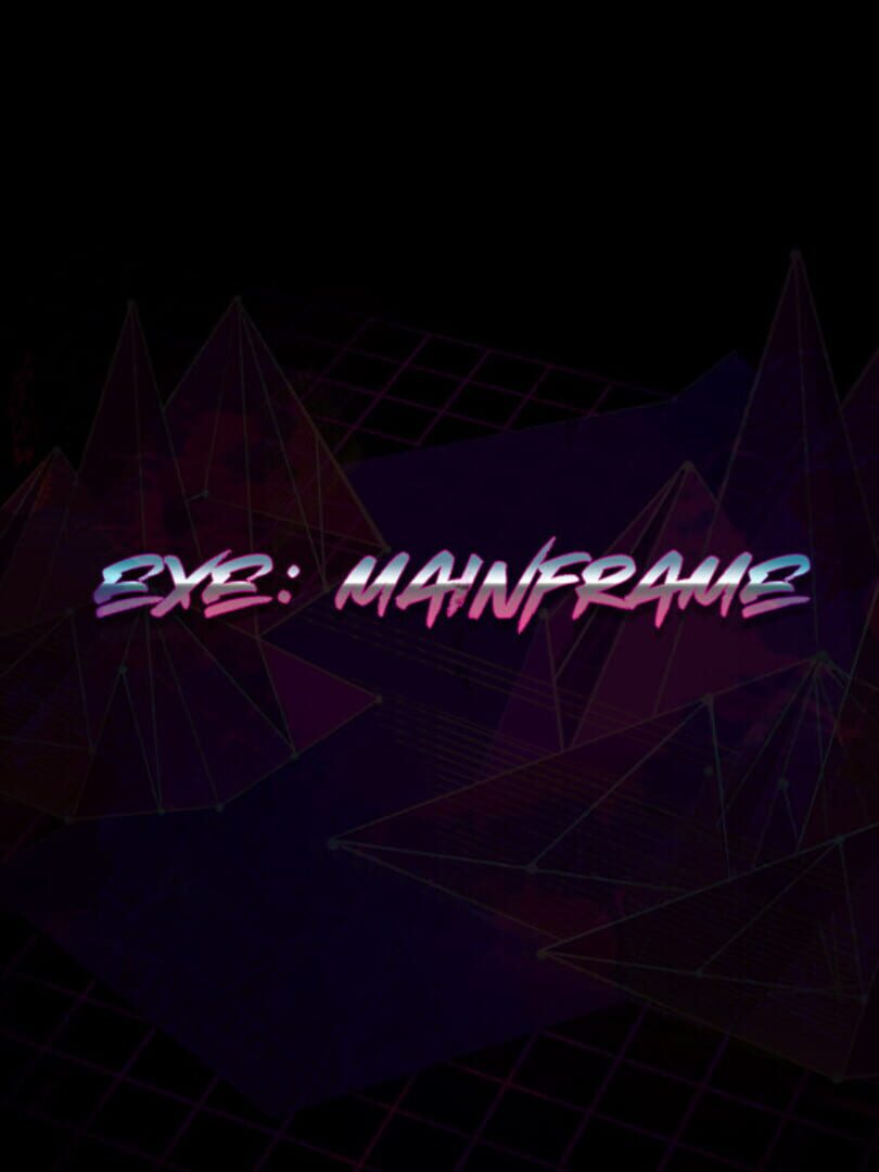 EXE: Mainframe 커버