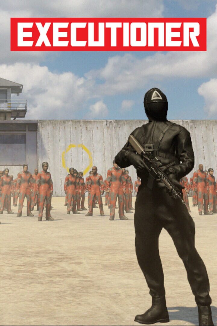 Executioner Cover