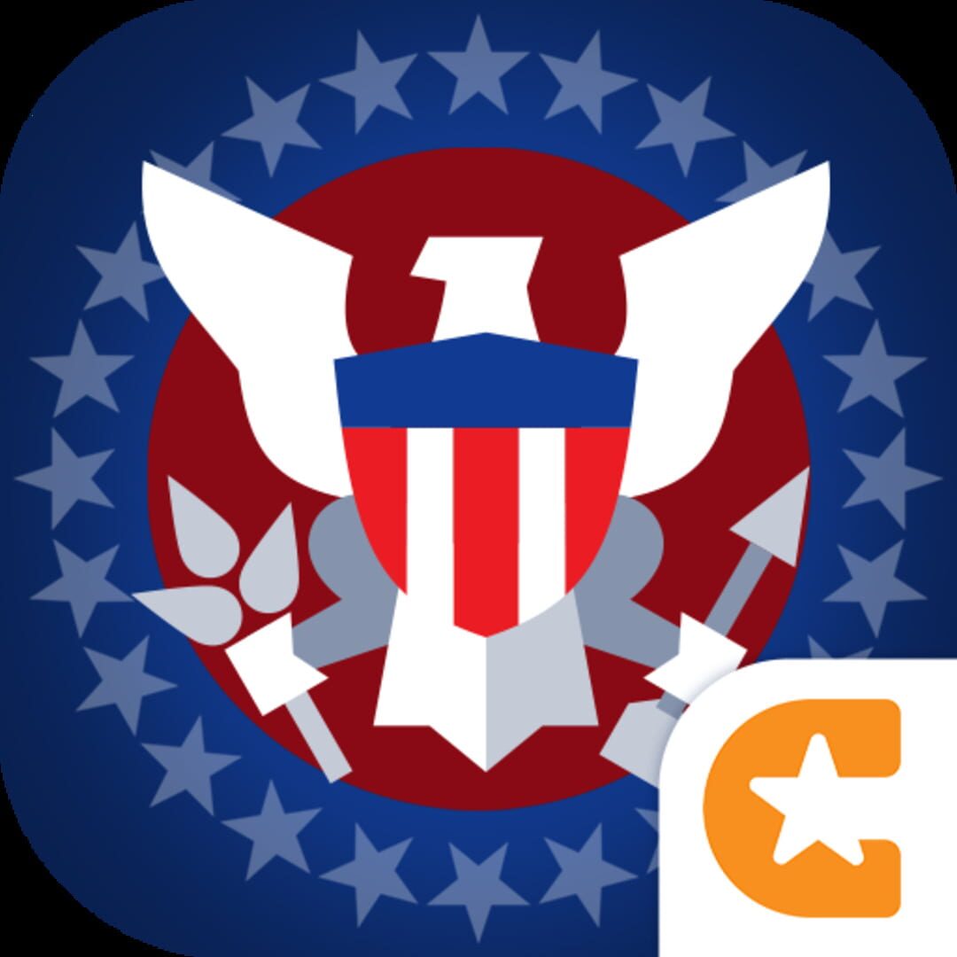 Executive Command Cover