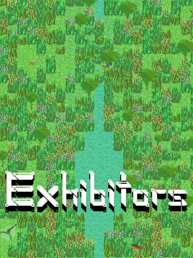 Exhibitors Cover