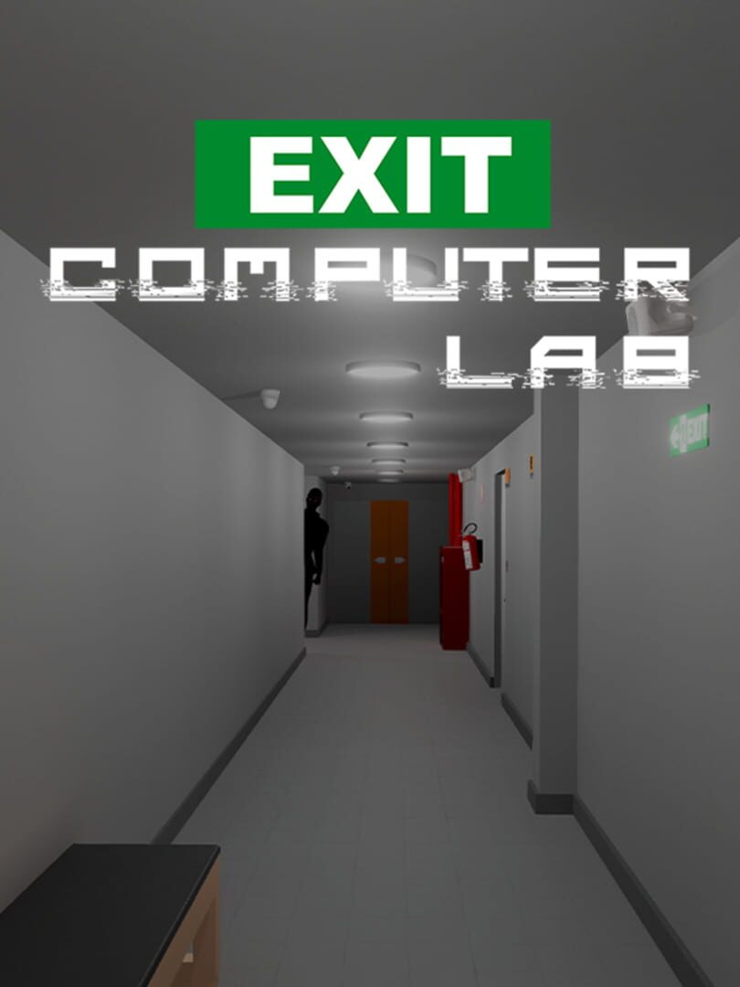 Exit_ComputerLab Cover